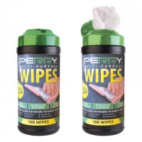 MULTI PURPOSE WIPES