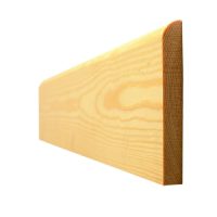 3″ BULLNOSE