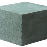 Standard Aerated Concrete Foundation Block 3.6N 300mm