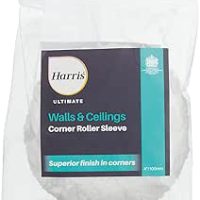 HARRIS ULTIMATE WALL & CEILING CORNER ROLLER SLEEVE