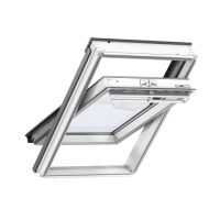 VELUX GGL CK04 Centre Pivot Roof Window – 55cm x 98cm