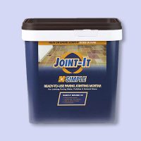 JOINT IT BLACK 20KG