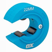 OX PRO 22MM COPPER PIPE CUTTER