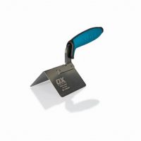 OX PRO INTERNAL CORNER TROWEL 80 X 60MM