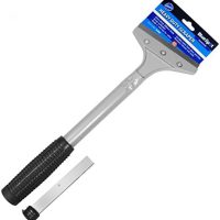 BLUESPOT 4″ LONG HANDLE SCRAPER