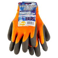 WONDERGRIP THERMO PLUS XL/10