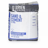 Hanson Mortar Mix 20KG